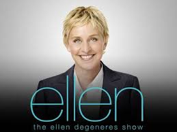 Ellen Show